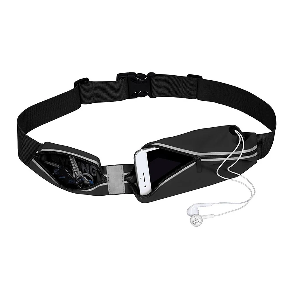 SPT-DWB | Dual Pocket Running Belt - Image 7