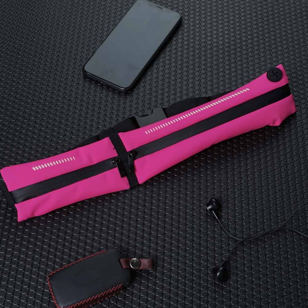 SPT-WB03 | Sports Waist Bag - Image 11