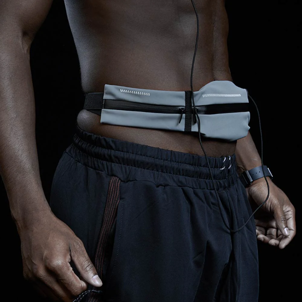 SPT-WB03 | Sports Waist Bag - Image 5