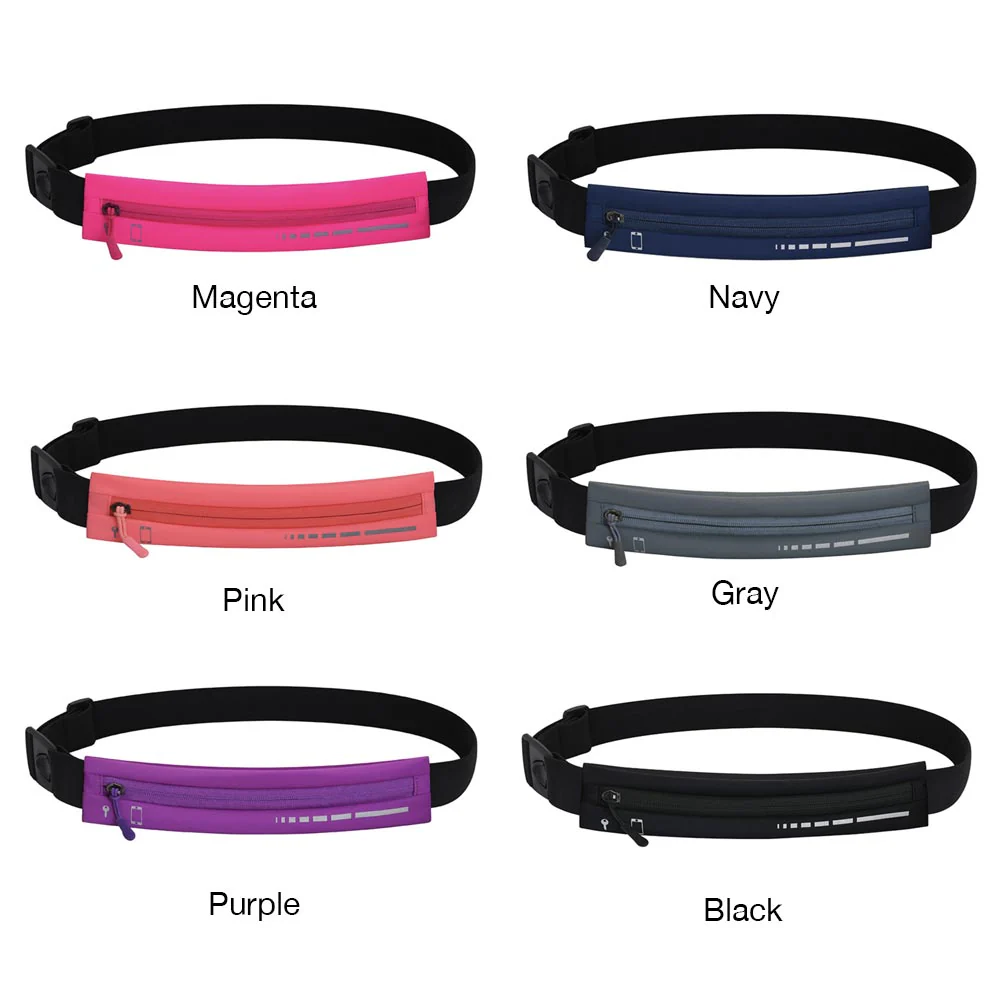 SPT-WB05 | Sports Waist Bag - Image 7
