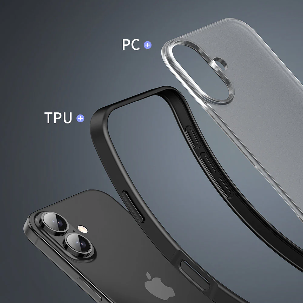 SX-IPH-16 | iPhone 16 | Shockproof Case w/ X-Mount & Carabiner - Image 7