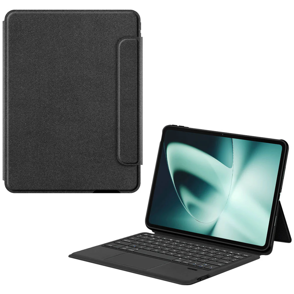 TKV-PL-PAD1 | OnePlus Pad | Premium Keyboard Case with Multi-touch Trackpad