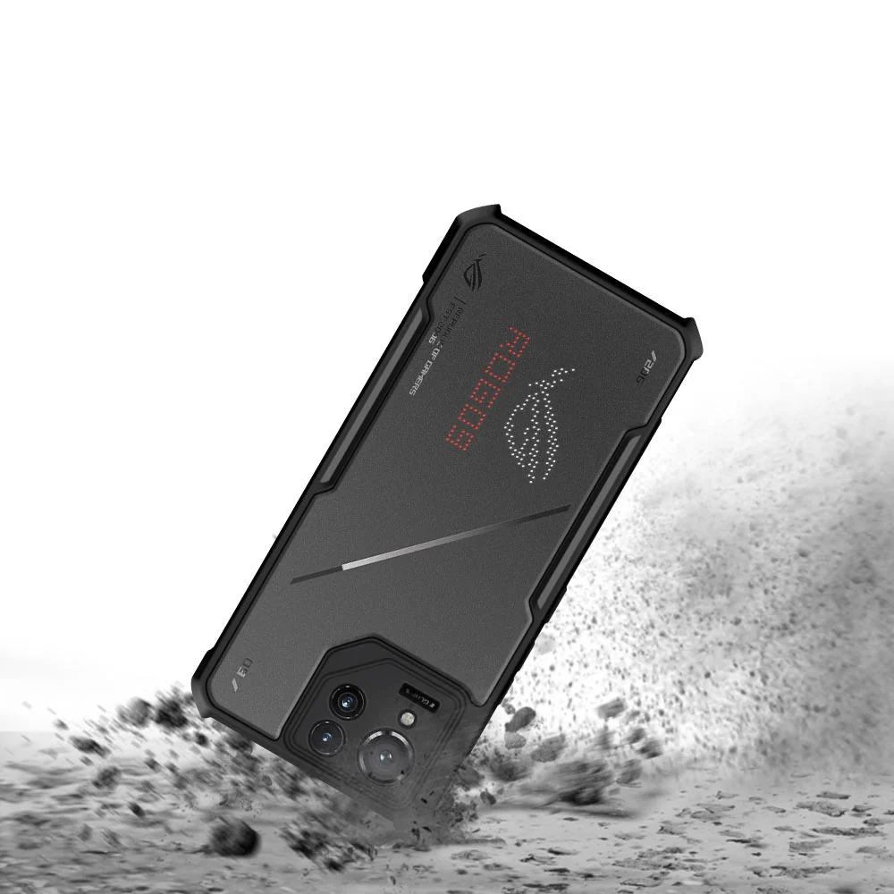 TN-AS24-ROG9P | Asus ROG Phone 9 Pro Case | Slim Shockproof Case - Image 3