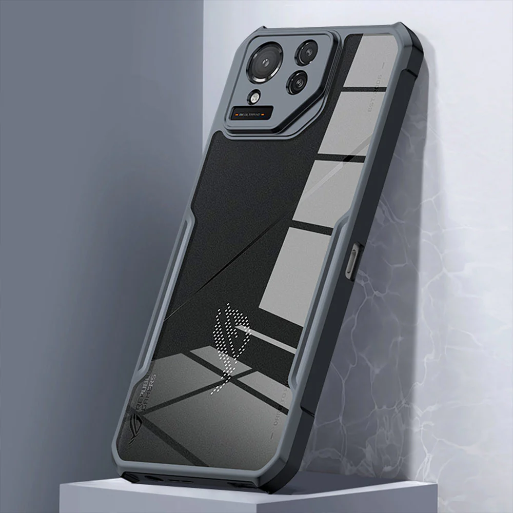 TN-AS24-ROG9P | Asus ROG Phone 9 Pro Case | Slim Shockproof Case - Image 4
