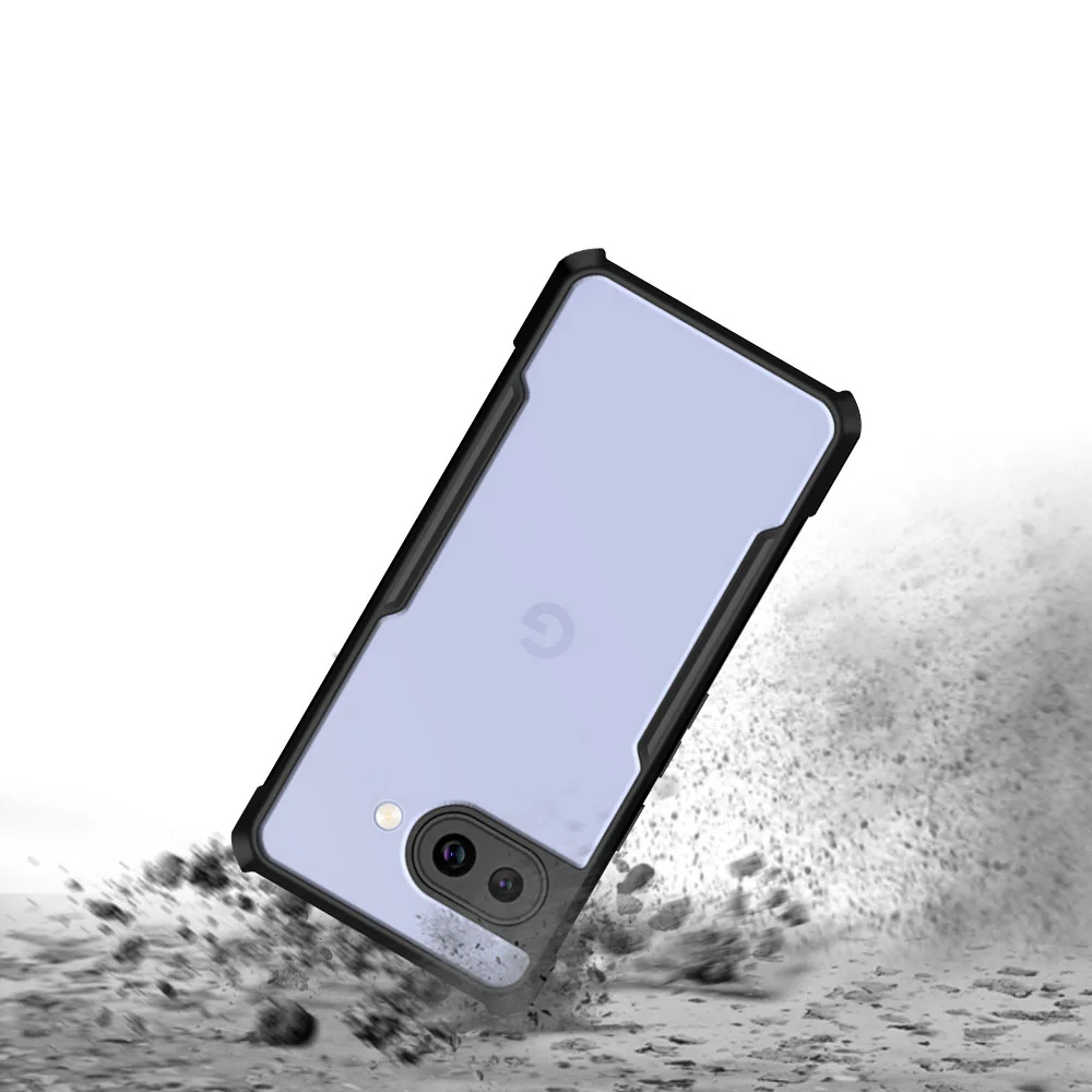 TN-GG25-PXL9A | Google Pixel 9a Case | Slim Shockproof Case - Image 3