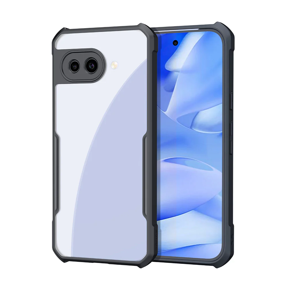 TN-GG25-PXL9A | Google Pixel 9a Case | Slim Shockproof Case - Image 4