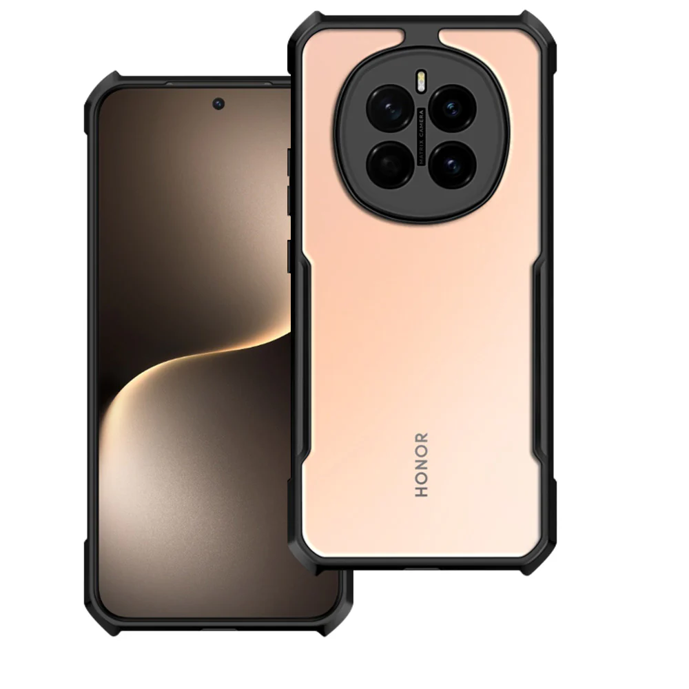 TN-HR24-MG7 | Honor Magic7 Case | Slim Shockproof Case
