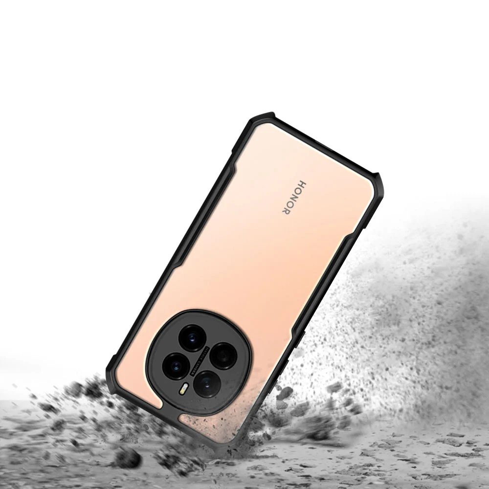 TN-HR24-MG7 | Honor Magic7 Case | Slim Shockproof Case - Image 3