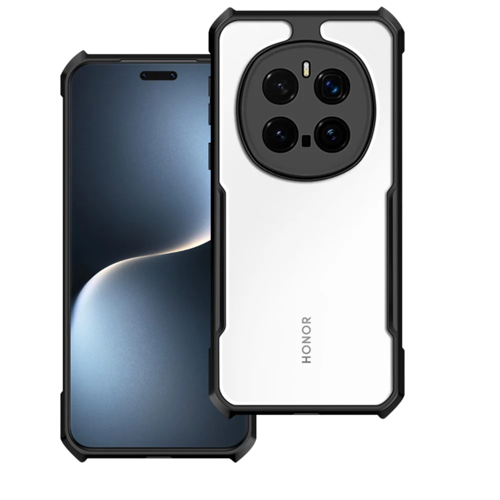 TN-HR24-MG7P | Honor Magic7 Pro Case | Slim Shockproof Case