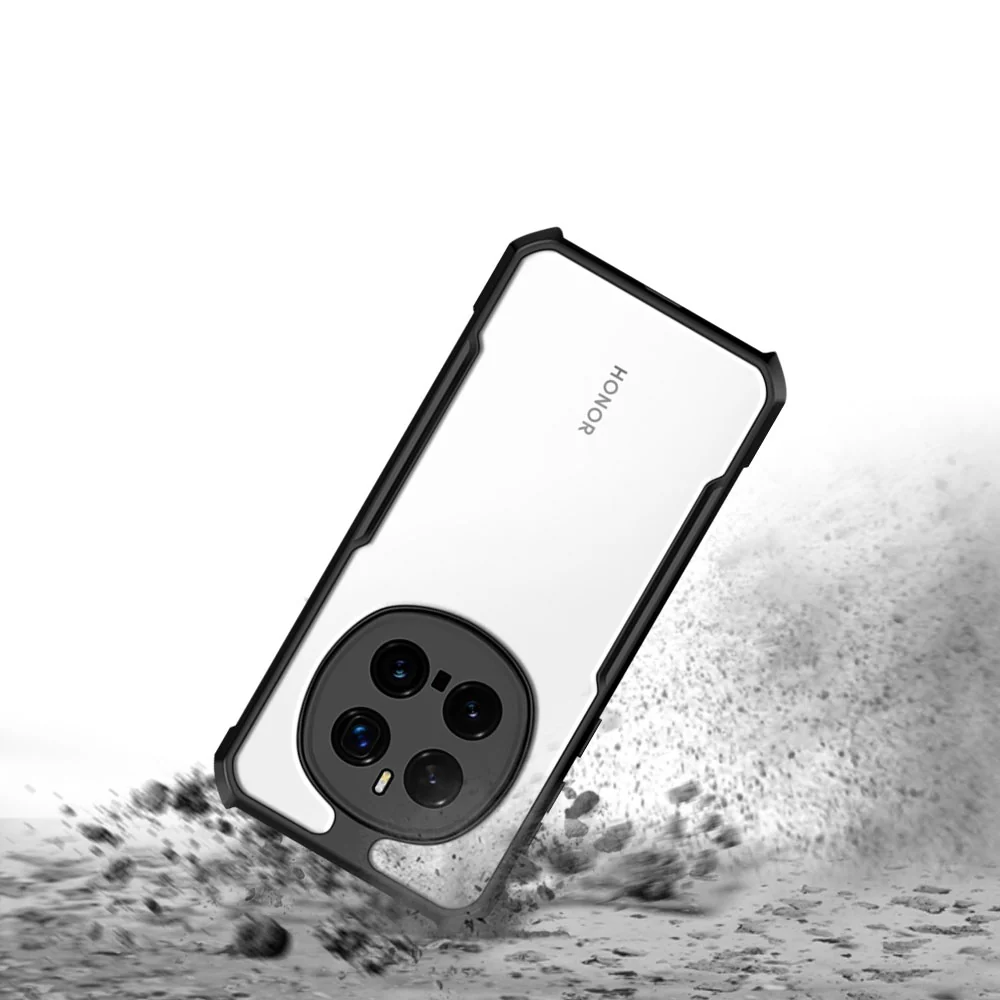TN-HR24-MG7P | Honor Magic7 Pro Case | Slim Shockproof Case - Image 3