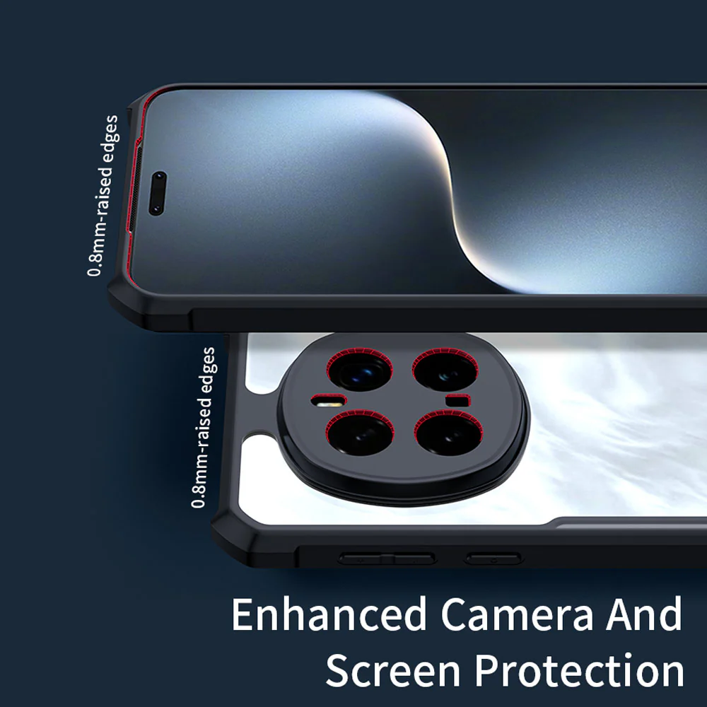 TN-HR24-MG7P | Honor Magic7 Pro Case | Slim Shockproof Case - Image 5