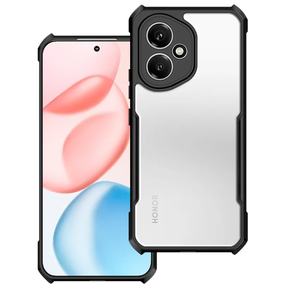 TN-HR25-400 | Honor 400 Case | Slim Shockproof Case