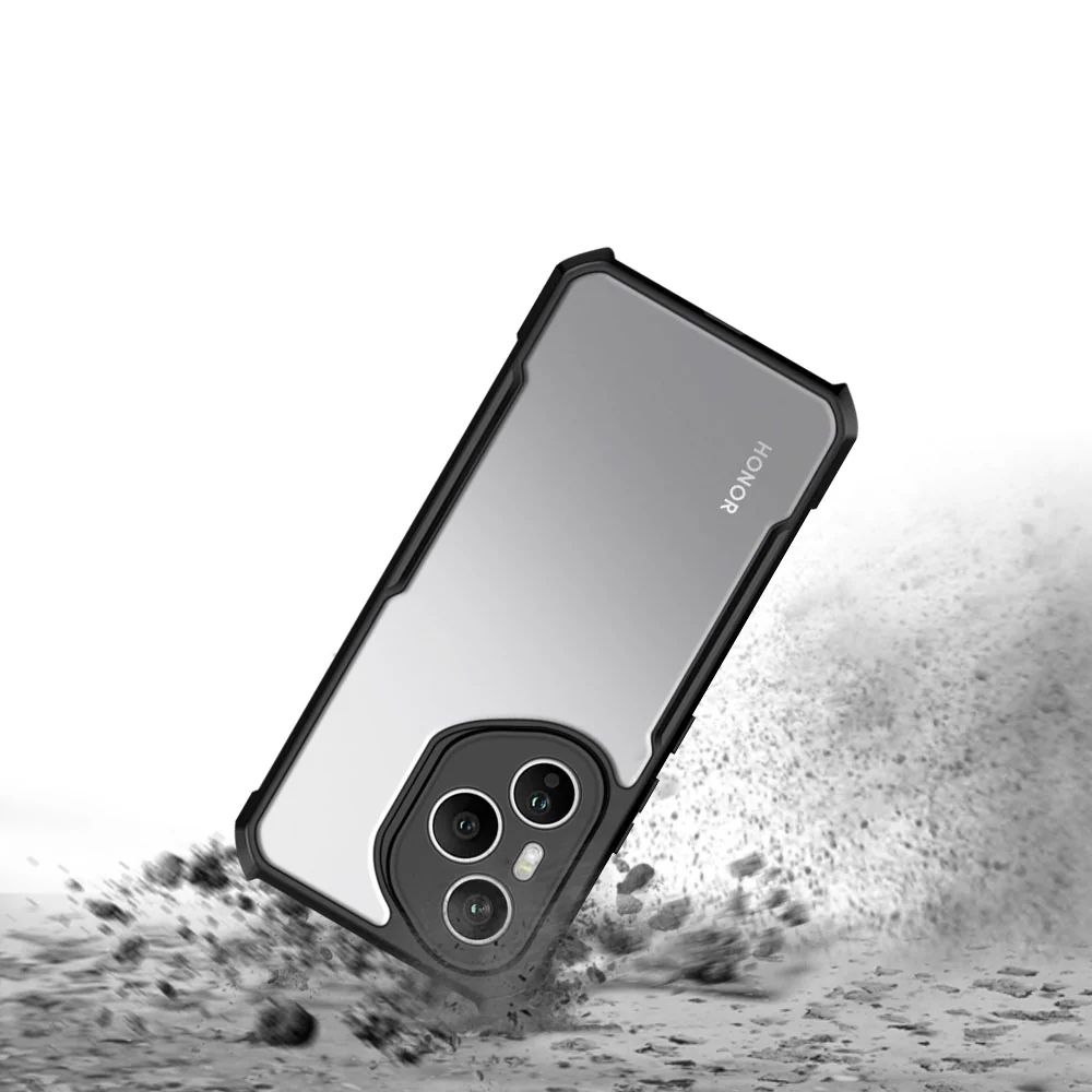 TN-HR25-400P | Honor 400 Pro Case | Slim Shockproof Case - Image 3