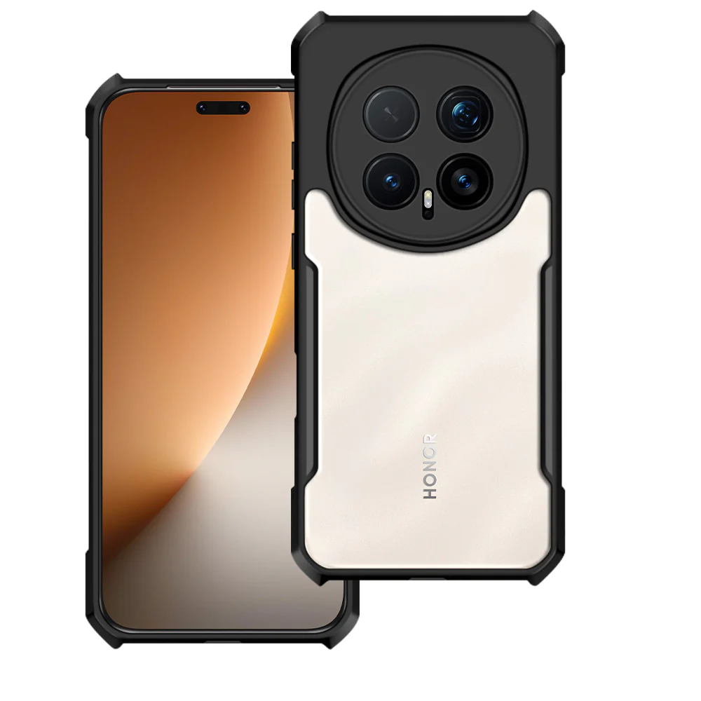 TN-HR25-MG8P | Honor Magic8 Pro Case | Slim Shockproof Case