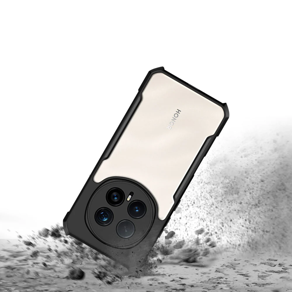 TN-HR25-MG8P | Honor Magic8 Pro Case | Slim Shockproof Case - Image 4