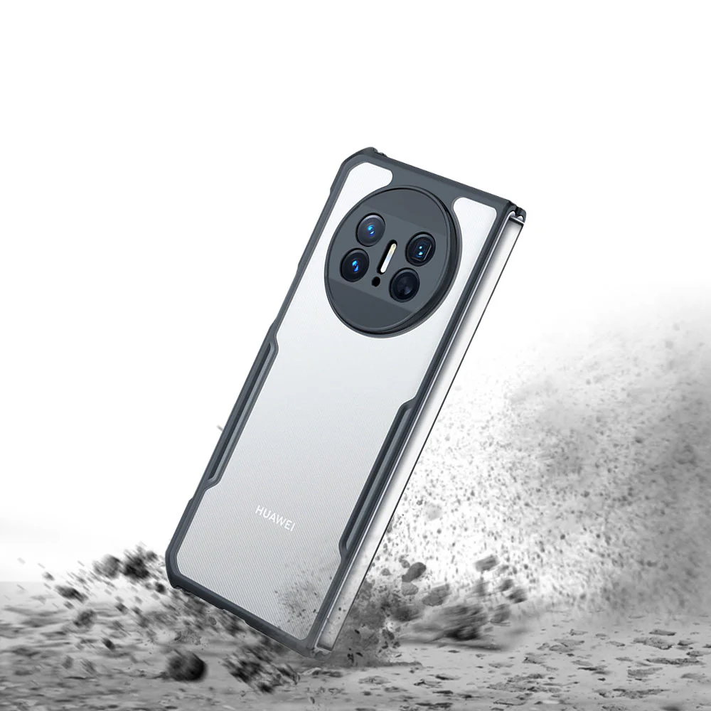 TN-HW23-MTX3 | Huawei Mate X3 Case | Slim Shockproof Case - Image 2