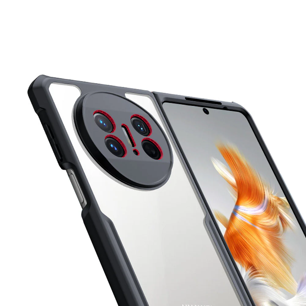 TN-HW23-MTX3 | Huawei Mate X3 Case | Slim Shockproof Case - Image 3