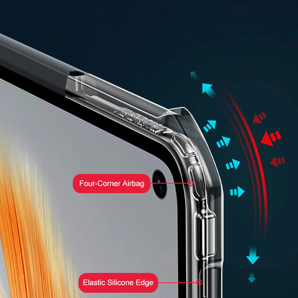 TN-HW23-MTX3 | Huawei Mate X3 Case | Slim Shockproof Case - Image 5