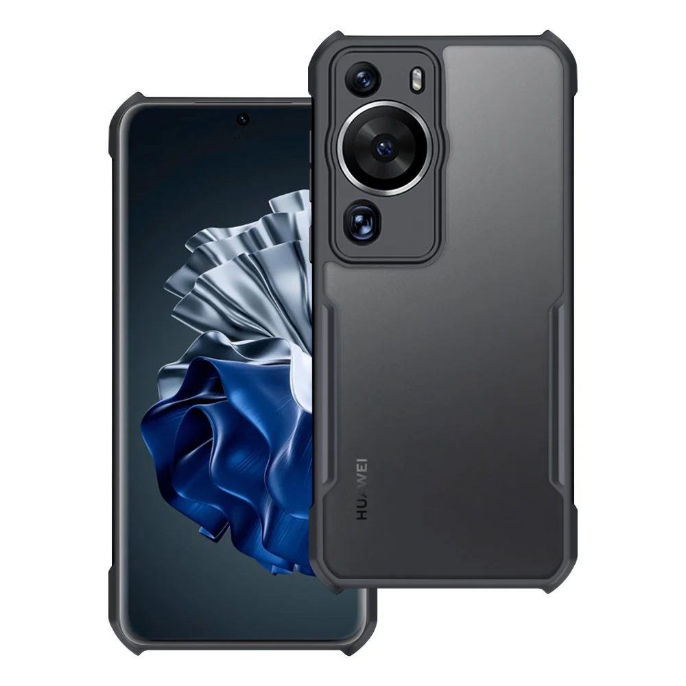 TN-HW23-P60P | Huawei P60 Pro Case | Slim Shockproof Case