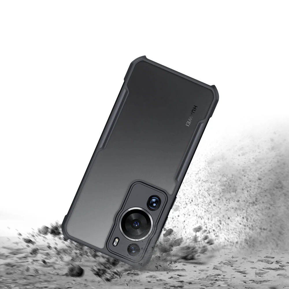 TN-HW23-P60P | Huawei P60 Pro Case | Slim Shockproof Case - Image 2