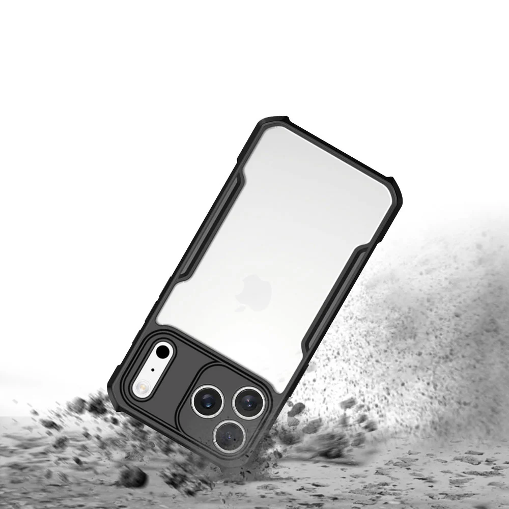 TN-IPH-17PMX | iPhone 17 Pro Max Case | Slim Shockproof Case - Image 4