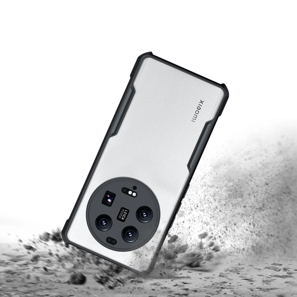 TN-Mi23-M13U | Xiaomi 13 Ultra Case | Slim Shockproof Case - Image 2