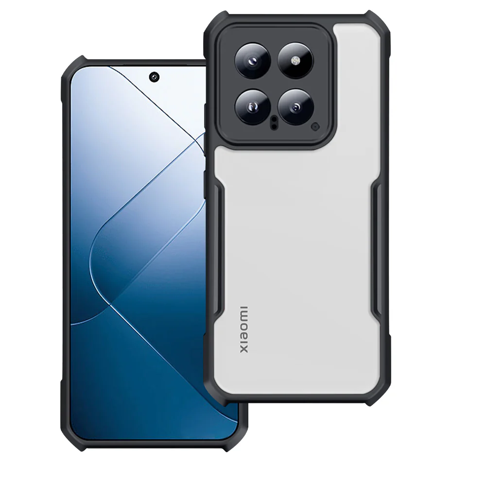 TN-Mi23-M14 | Xiaomi 14 Case | Slim Shockproof Case