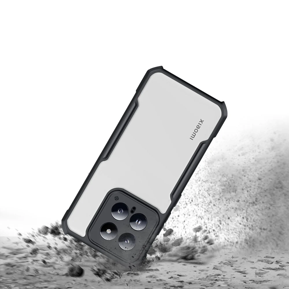 TN-Mi23-M14 | Xiaomi 14 Case | Slim Shockproof Case - Image 2
