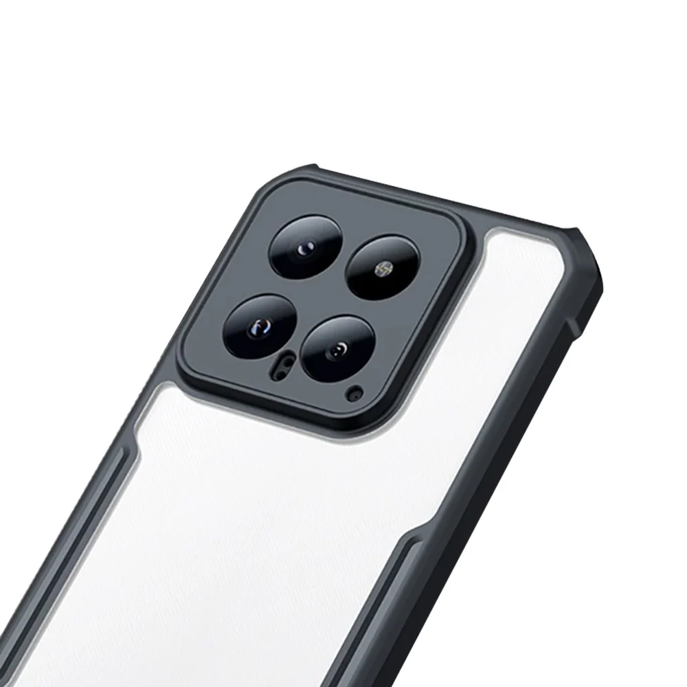 TN-Mi23-M14 | Xiaomi 14 Case | Slim Shockproof Case - Image 3