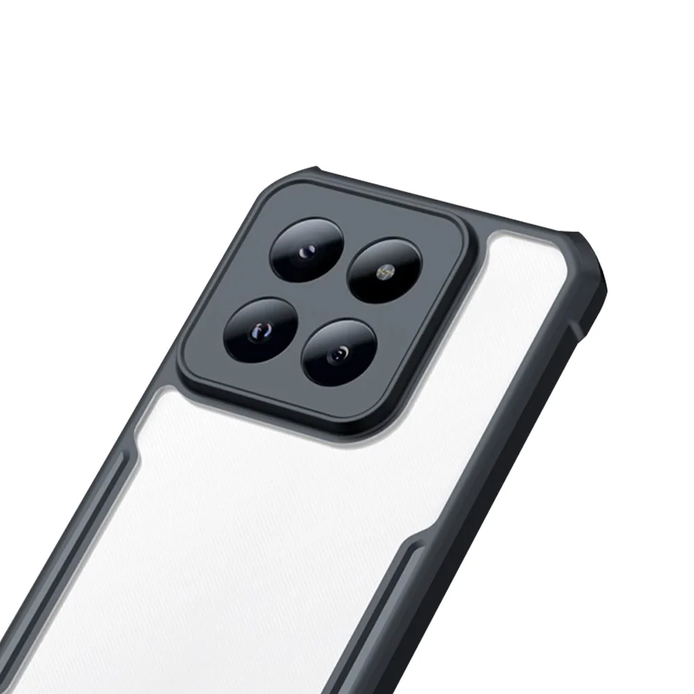 TN-Mi23-M14P | Xiaomi 14 Pro Case | Slim Shockproof Case - Image 3