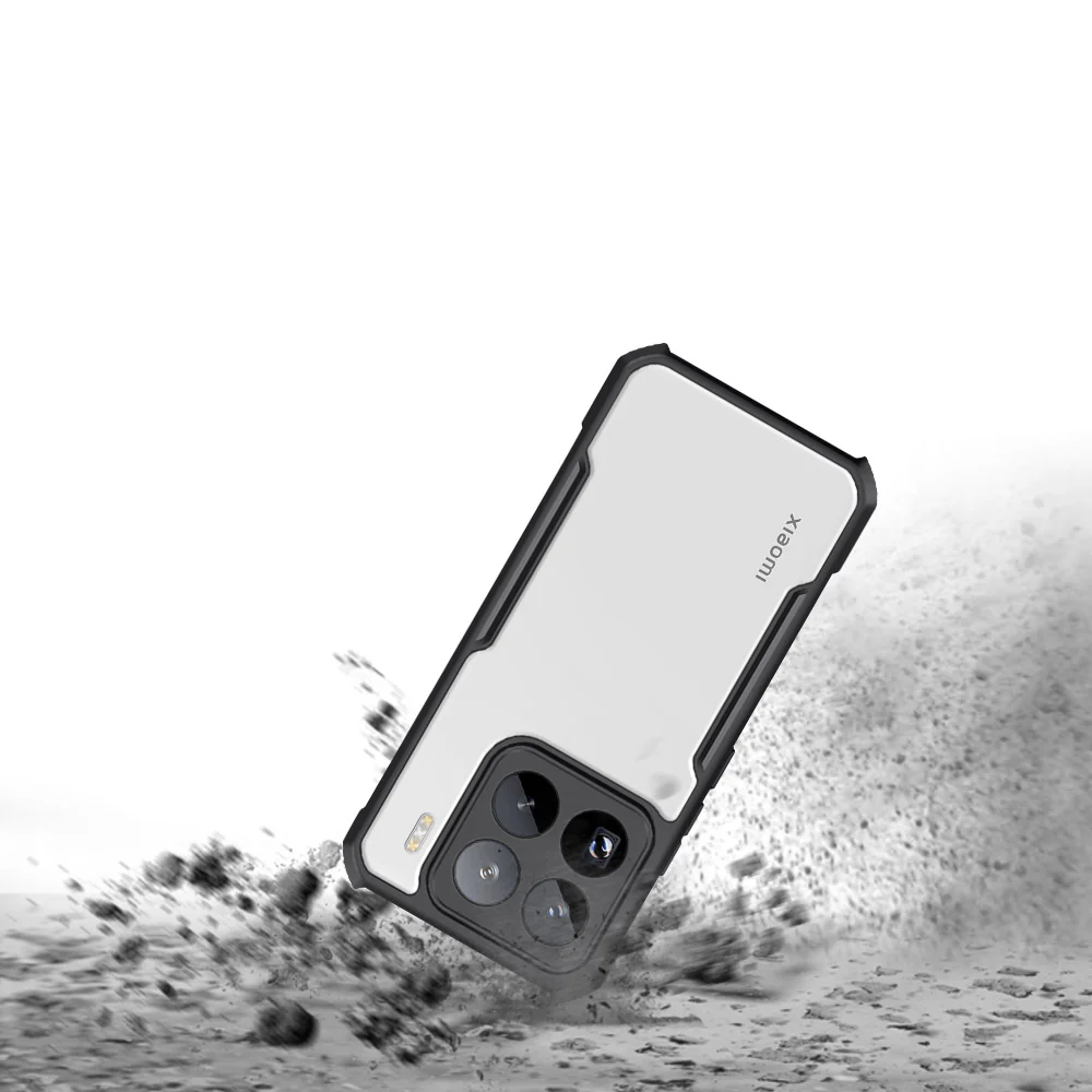 TN-Mi24-M15 | Xiaomi 15 Case | Slim Shockproof Case - Image 4