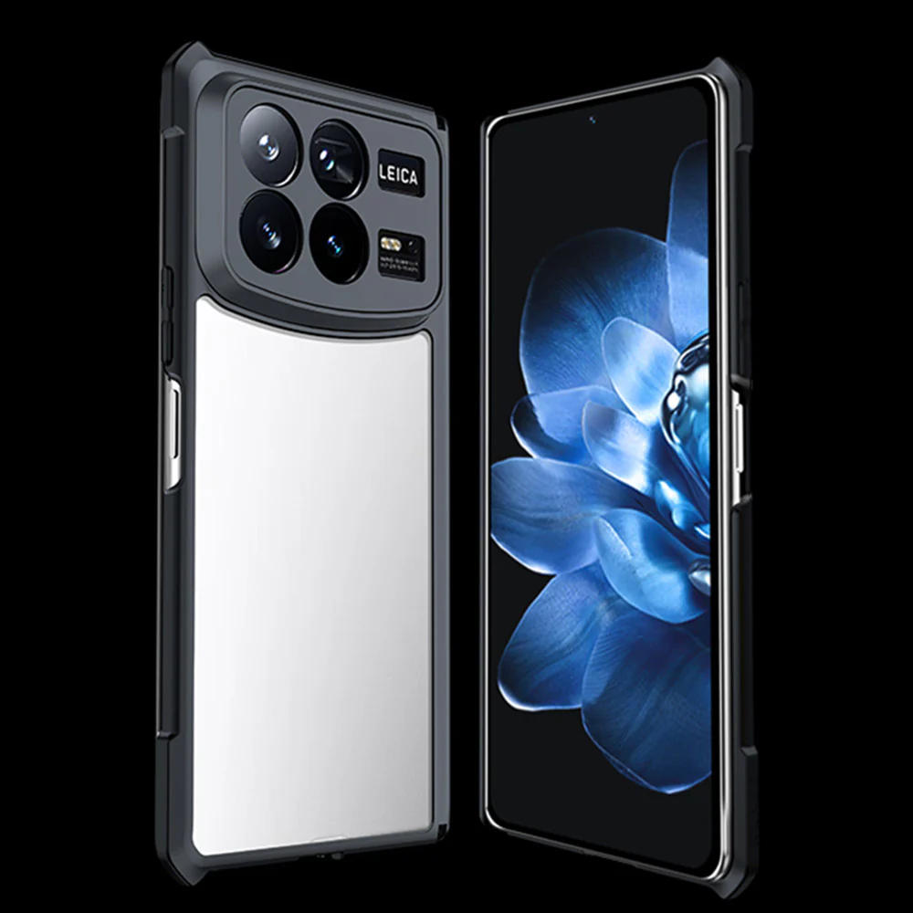 TN-Mi24-MF4 | Xiaomi Mix Fold 4 Case | Slim Shockproof Case - Image 4