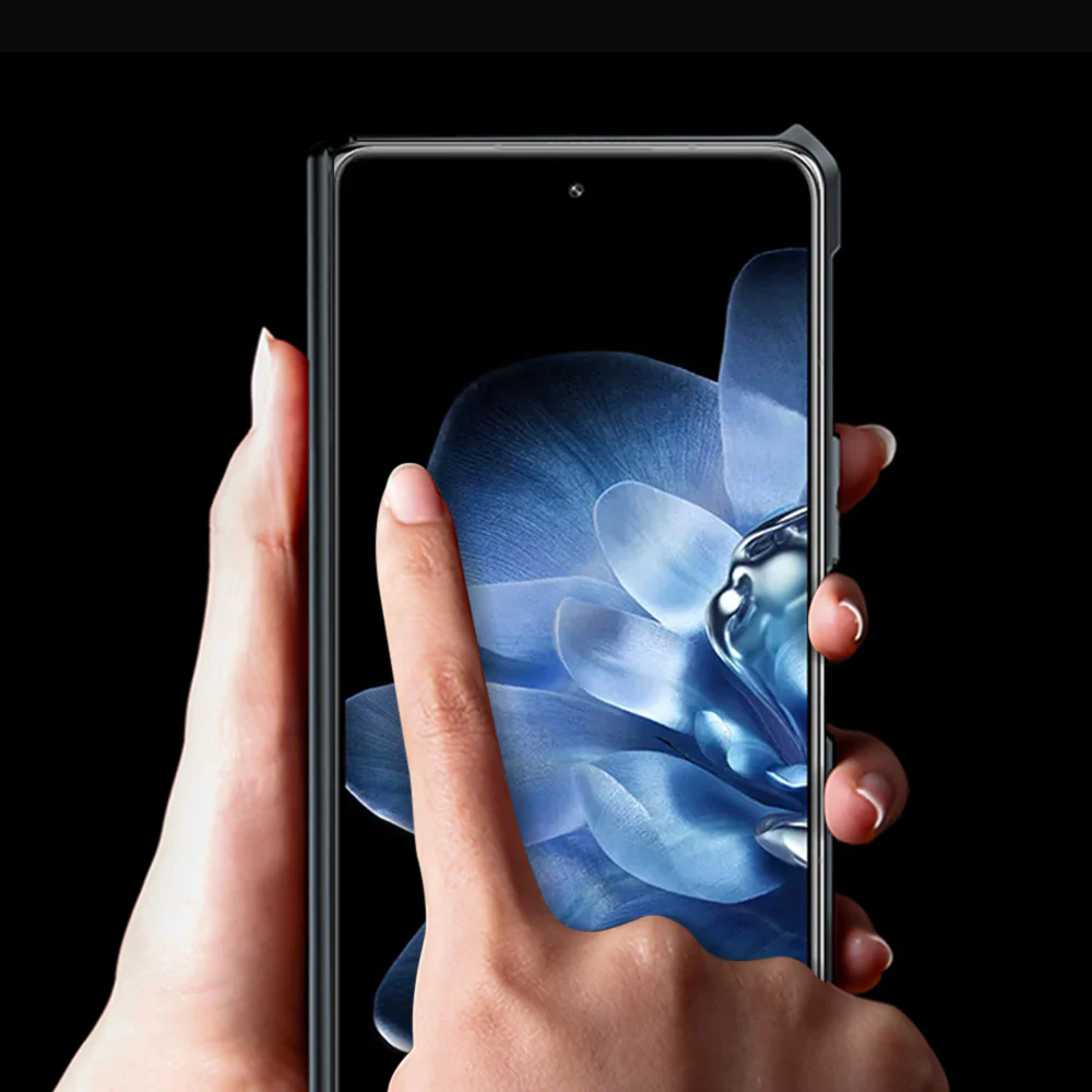 TN-Mi24-MF4 | Xiaomi Mix Fold 4 Case | Slim Shockproof Case - Image 5