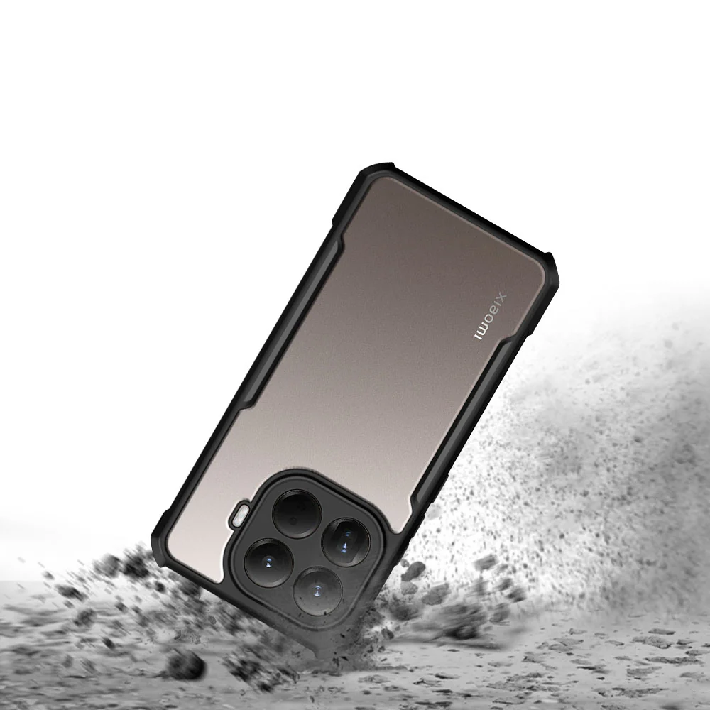 TN-Mi25-M15TP | Xiaomi 15T Pro Case | Slim Shockproof Case - Image 4