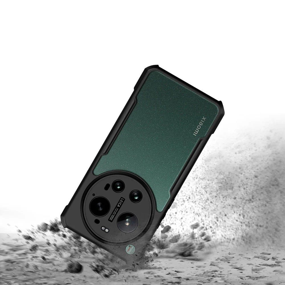TN-Mi26-M17U | Xiaomi 17 Ultra Case | Slim Shockproof Case - Image 4