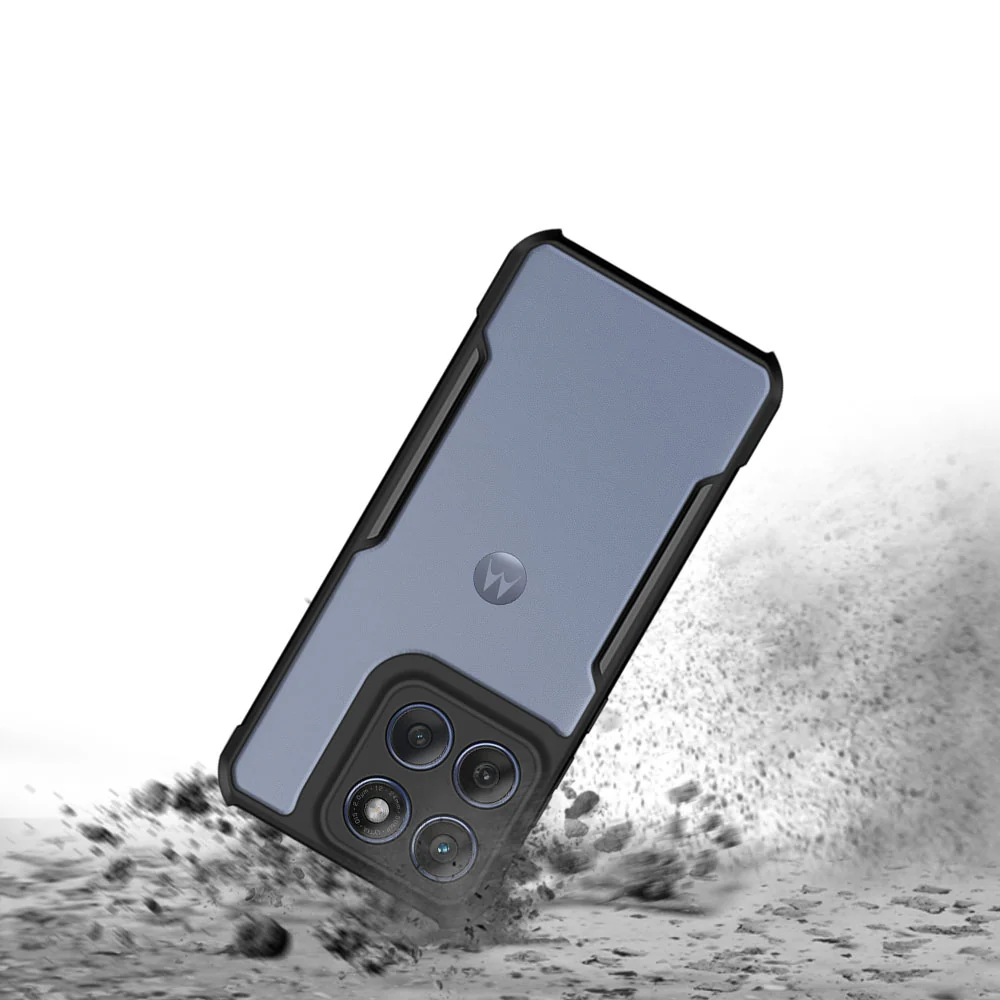 TN-MT25-EG60F | Motorola Edge 60 Fusion Case | Slim Shockproof Case - Image 3