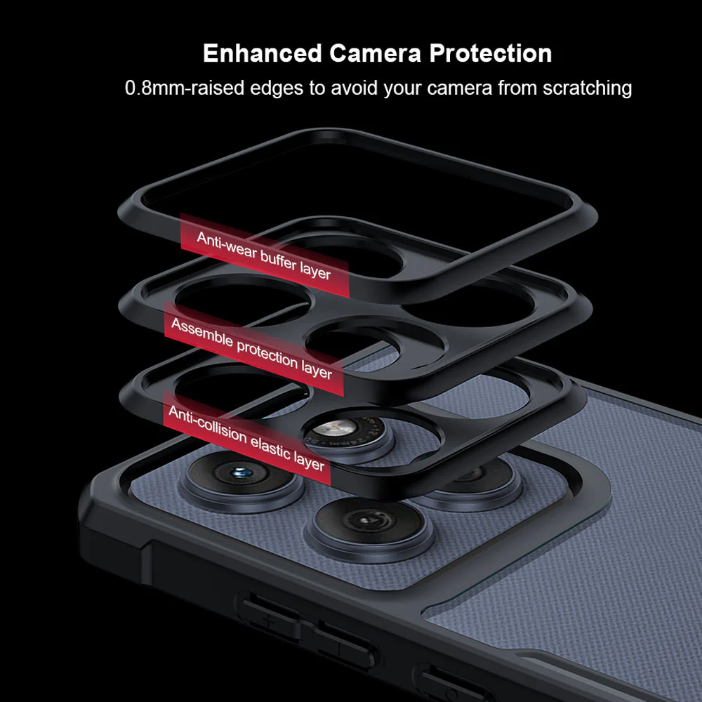TN-MT25-EG60F | Motorola Edge 60 Fusion Case | Slim Shockproof Case - Image 4