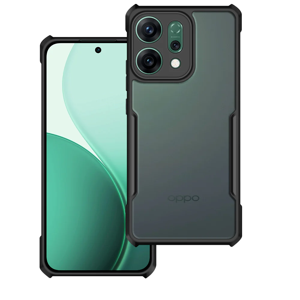 TN-OP25-RN14 | OPPO Reno14 5G Case | Slim Shockproof Case