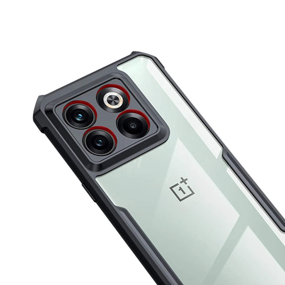 TN-PL22-10T | OnePlus 10T Case | Slim Shockproof Case - Image 3