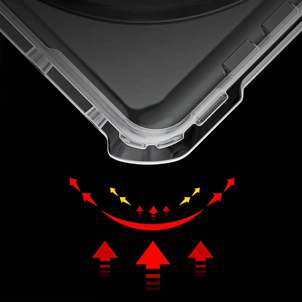 TN-PL22-10T | OnePlus 10T Case | Slim Shockproof Case - Image 4
