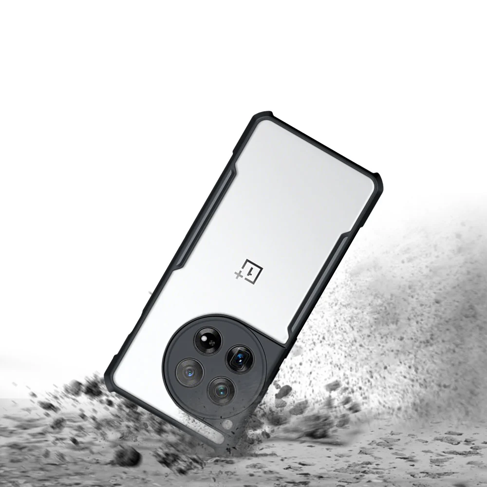 TN-PL24-12 | OnePlus 12 Case | Slim Shockproof Case - Image 2