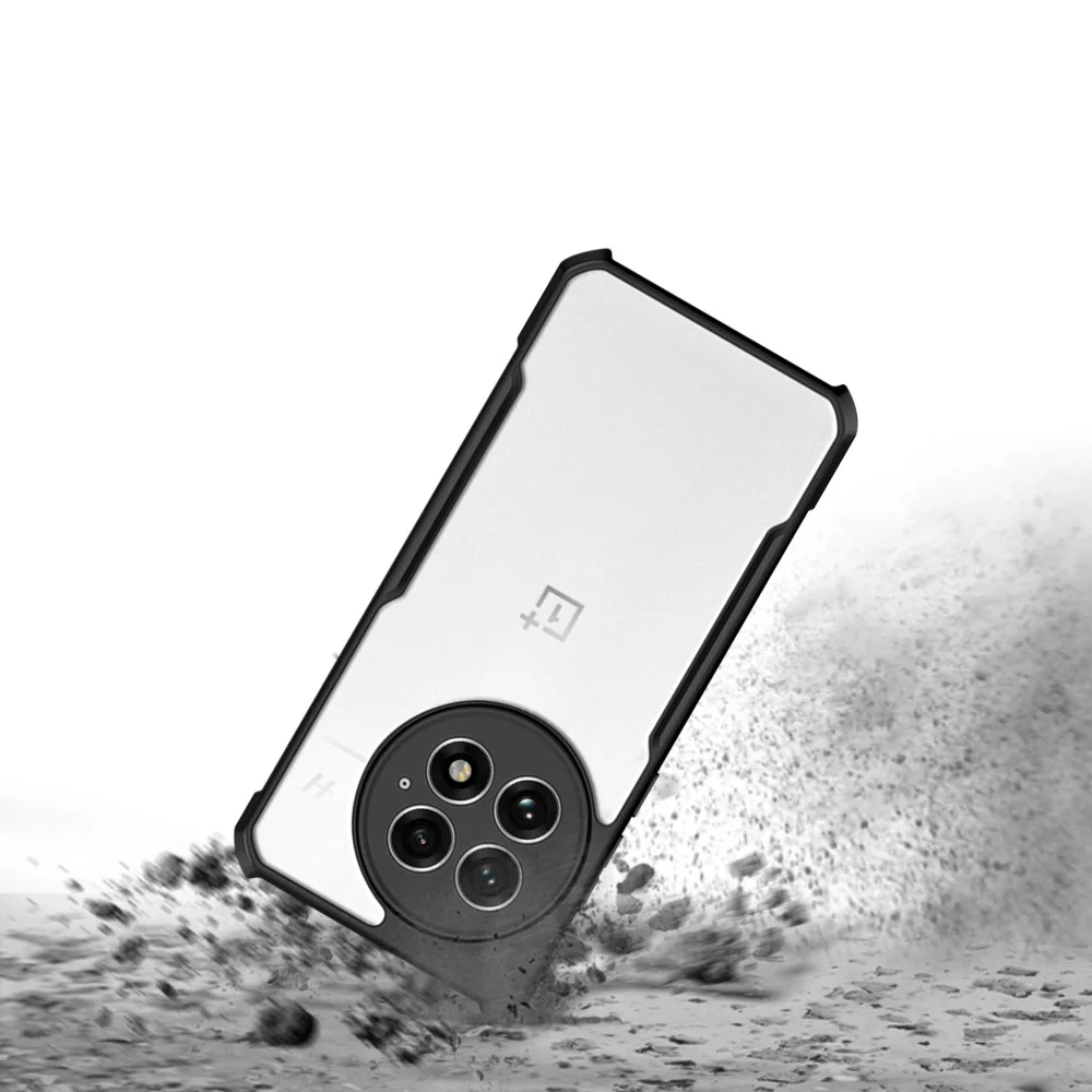 TN-PL25-13 | OnePlus 13 Case | Slim Shockproof Case - Image 4