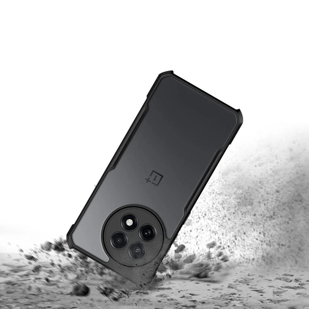 TN-PL25-13R | OnePlus 13R Case | Slim Shockproof Case - Image 3