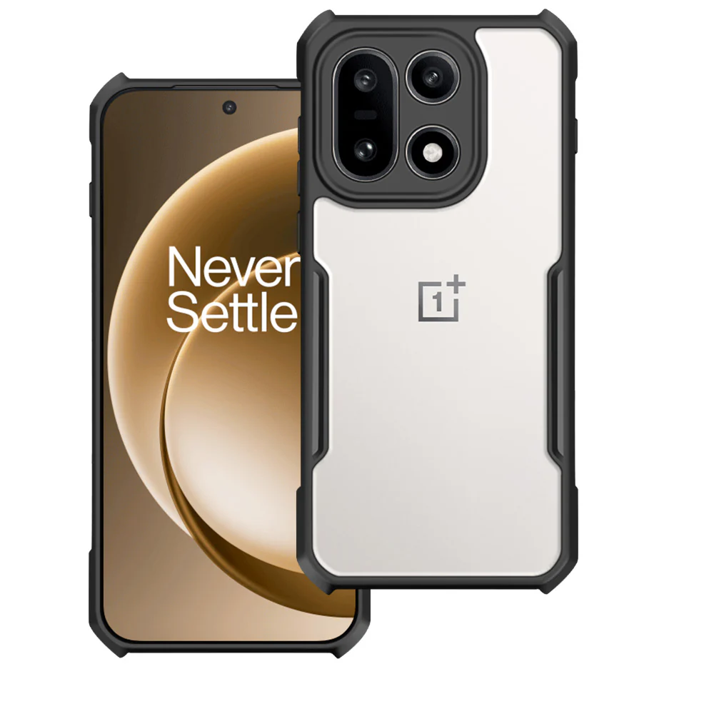 TN-PL25-15 | OnePlus 15 Case | Slim Shockproof Case