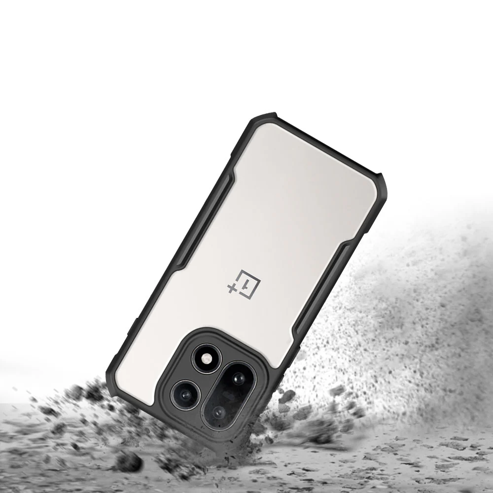 TN-PL25-15 | OnePlus 15 Case | Slim Shockproof Case - Image 4