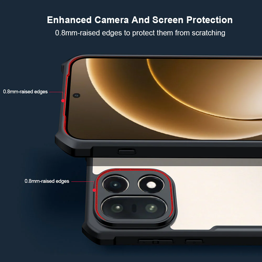 TN-PL25-15 | OnePlus 15 Case | Slim Shockproof Case - Image 5