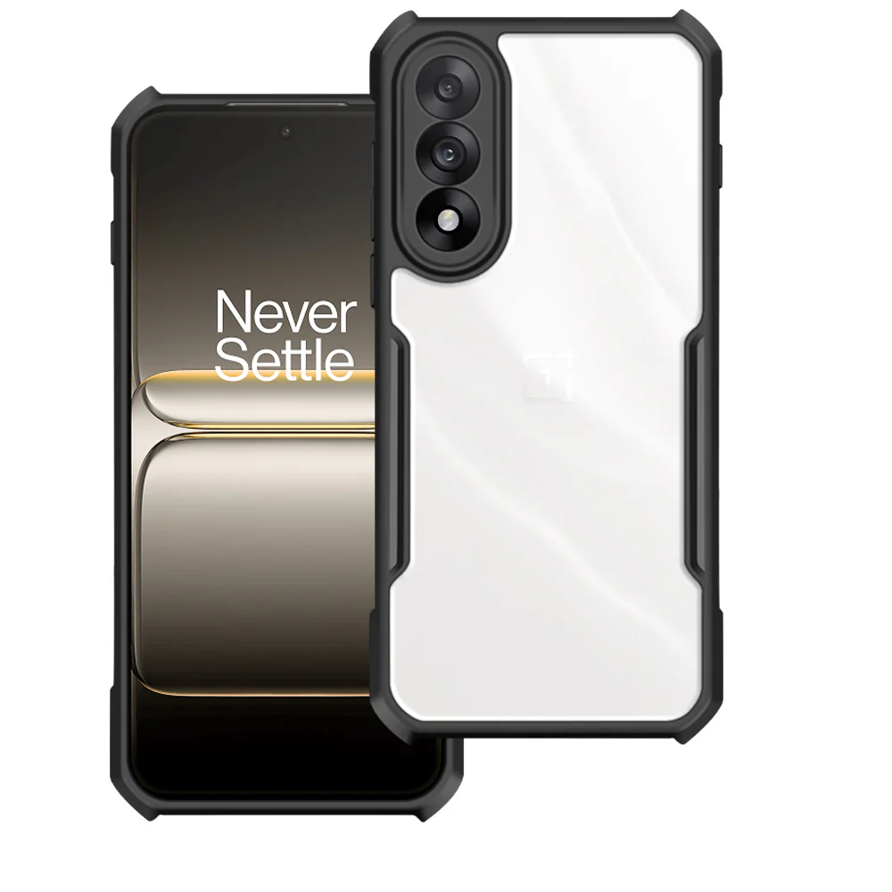 TN-PL25-ND5 | OnePlus Nord 5 Case | Slim Shockproof Case