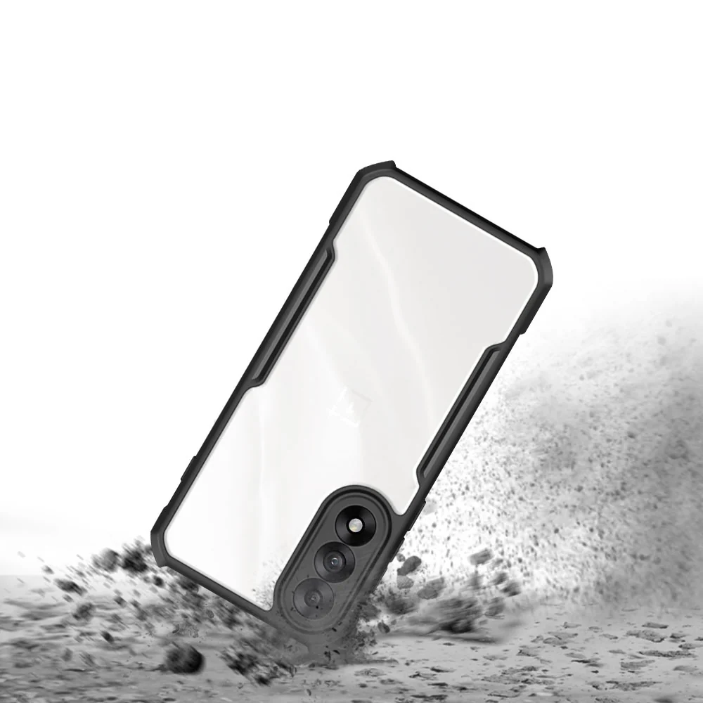TN-PL25-ND5 | OnePlus Nord 5 Case | Slim Shockproof Case - Image 3