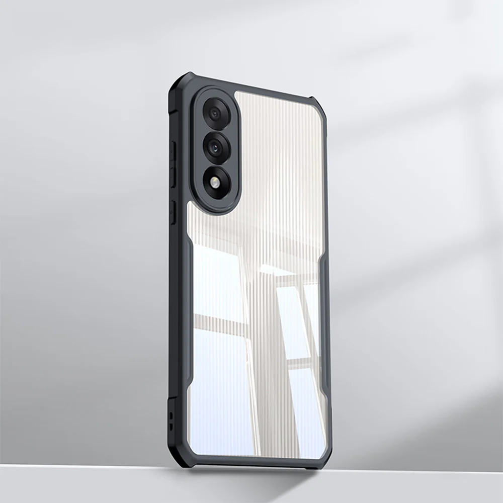 TN-PL25-ND5 | OnePlus Nord 5 Case | Slim Shockproof Case - Image 4