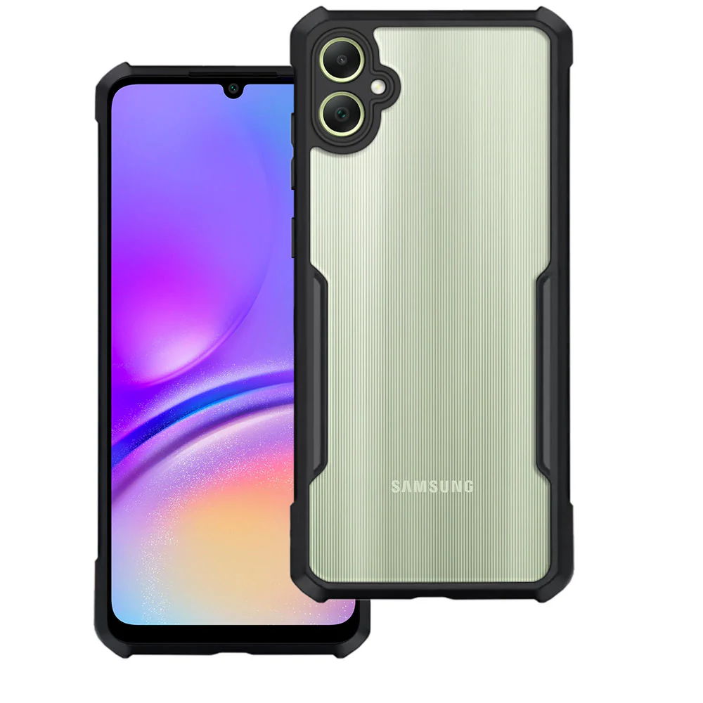TN-SS23-A054G | Samsung Galaxy A05 4G SM-A055 Case | Slim Shockproof Case